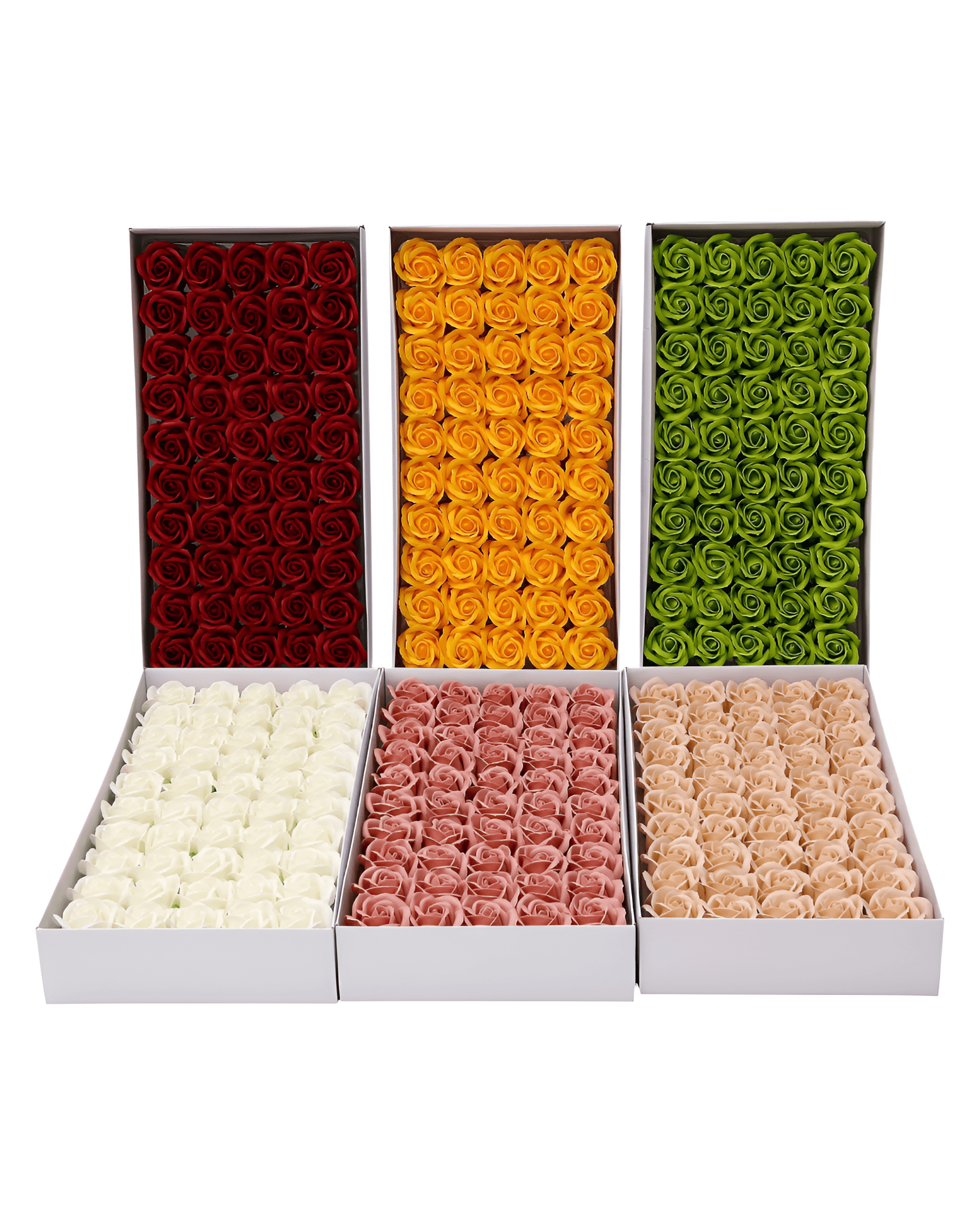 SABUN - MUM GÜL BAŞI - 10