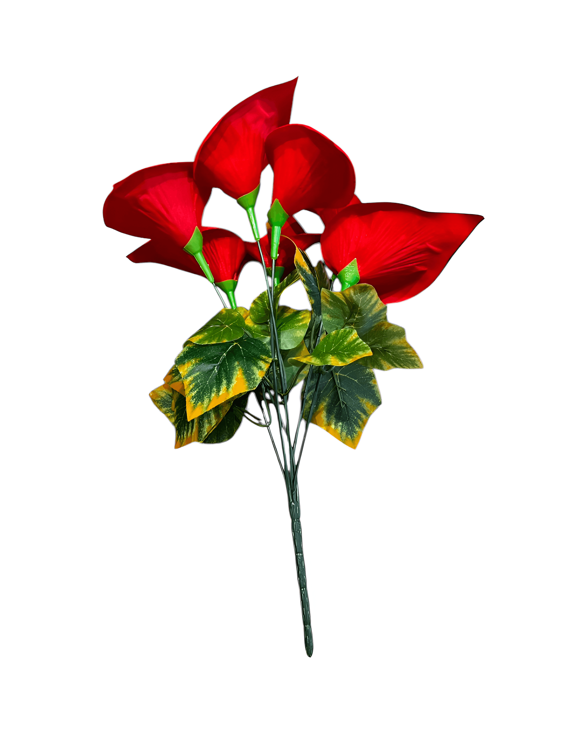 7'Lİ KADİFE GALA DEMETİ 2