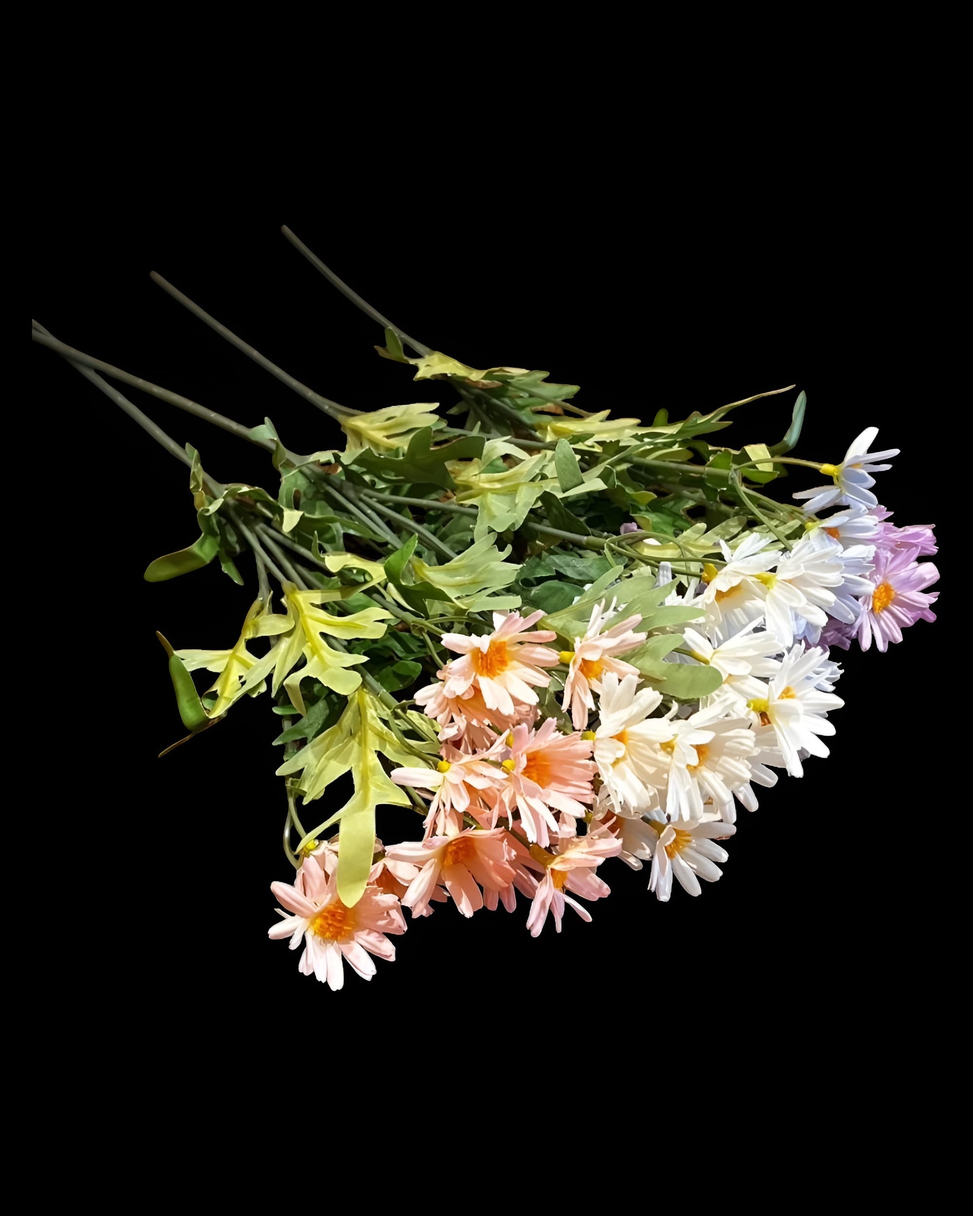 5 DALLI UZUN PAPATYA 55 CM - 7