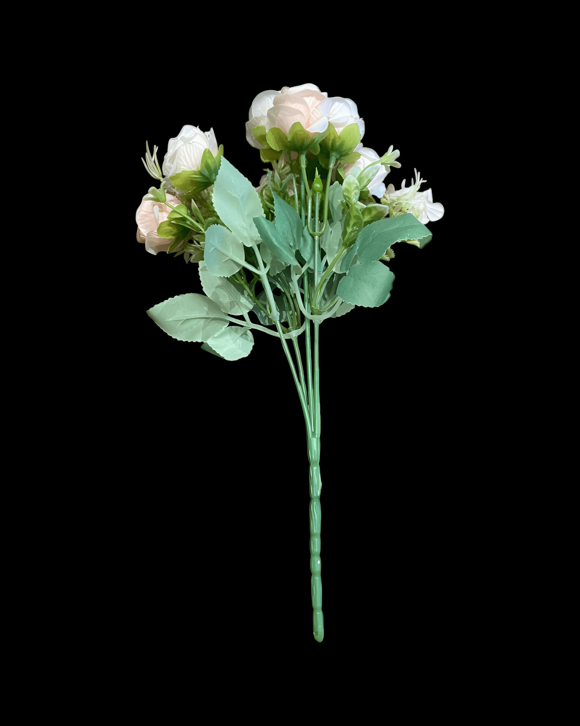 10 BAŞLI GÜL DEMETİ 3