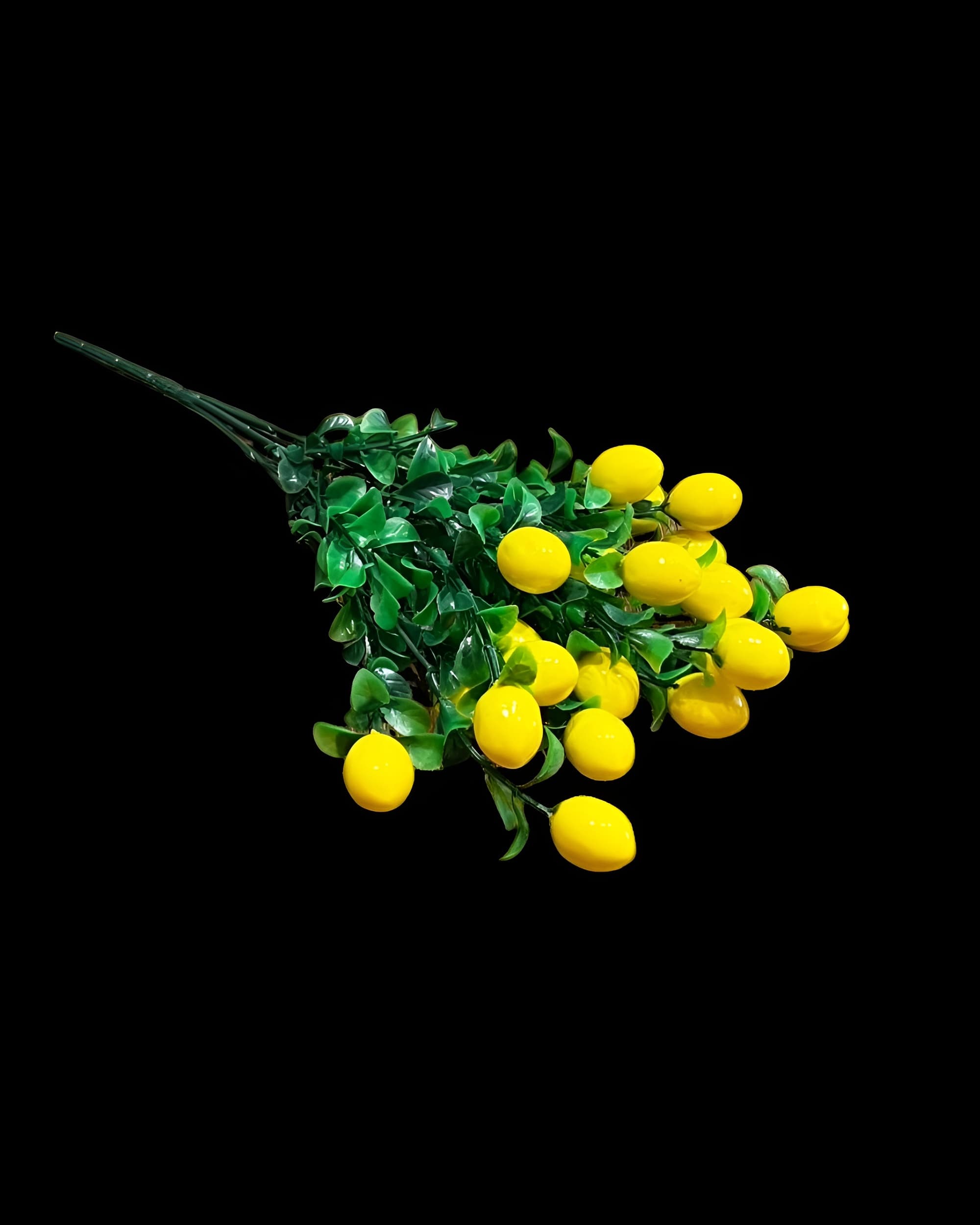 7 DALLI MEYVE DEMETİ 30 CM - 5