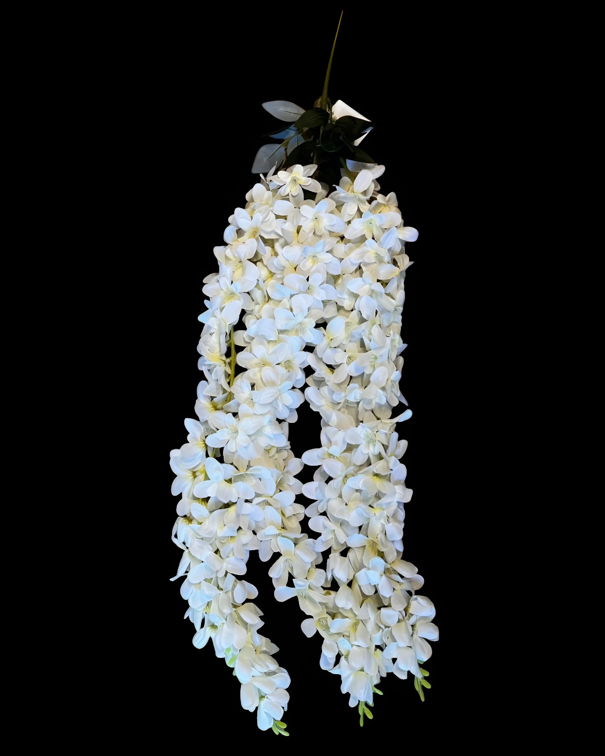 YAPAY AKASYA SARMAŞIK SARKAN ÇİÇEK 85 CM 0