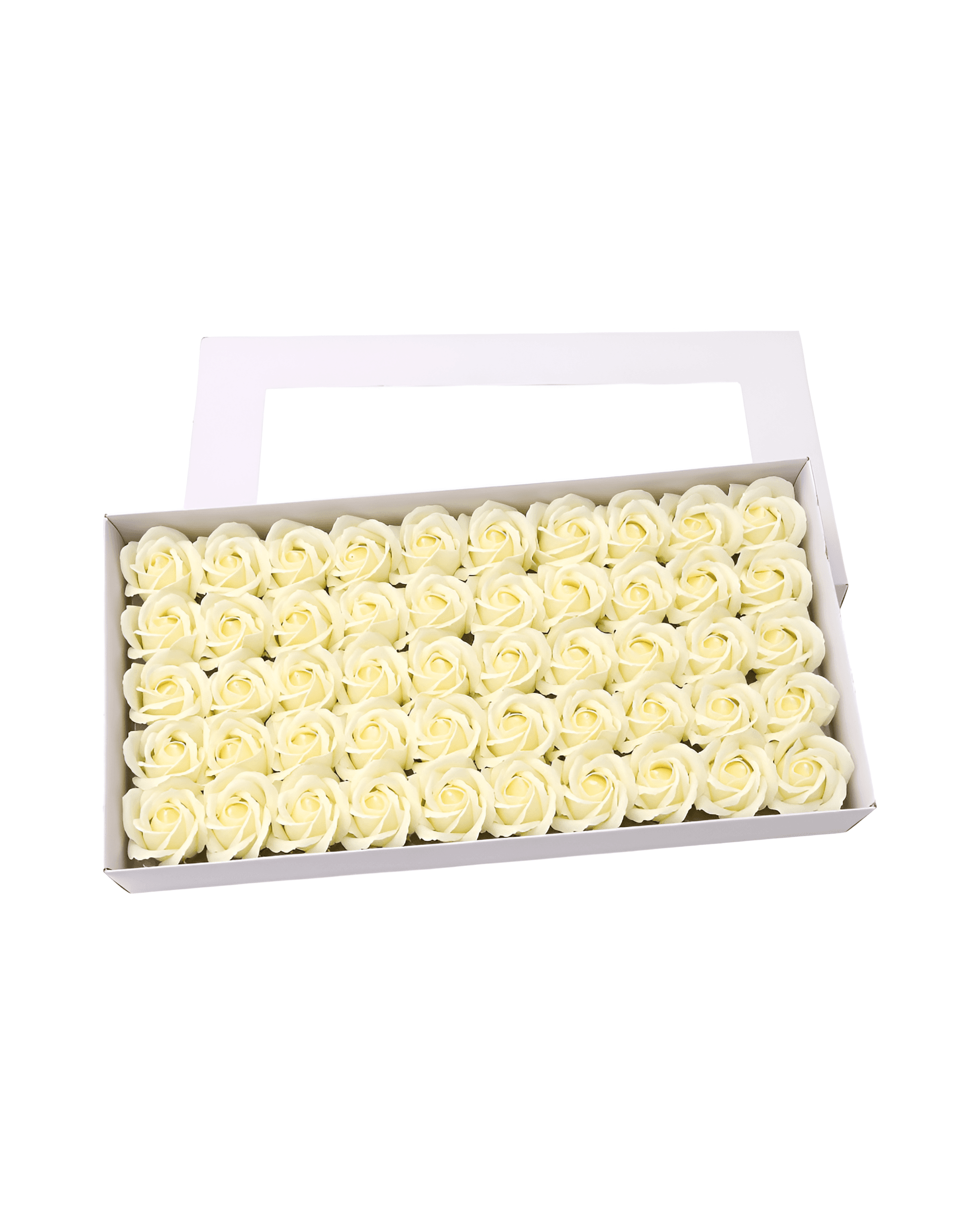 SABUN - MUM GÜL BAŞI - 8