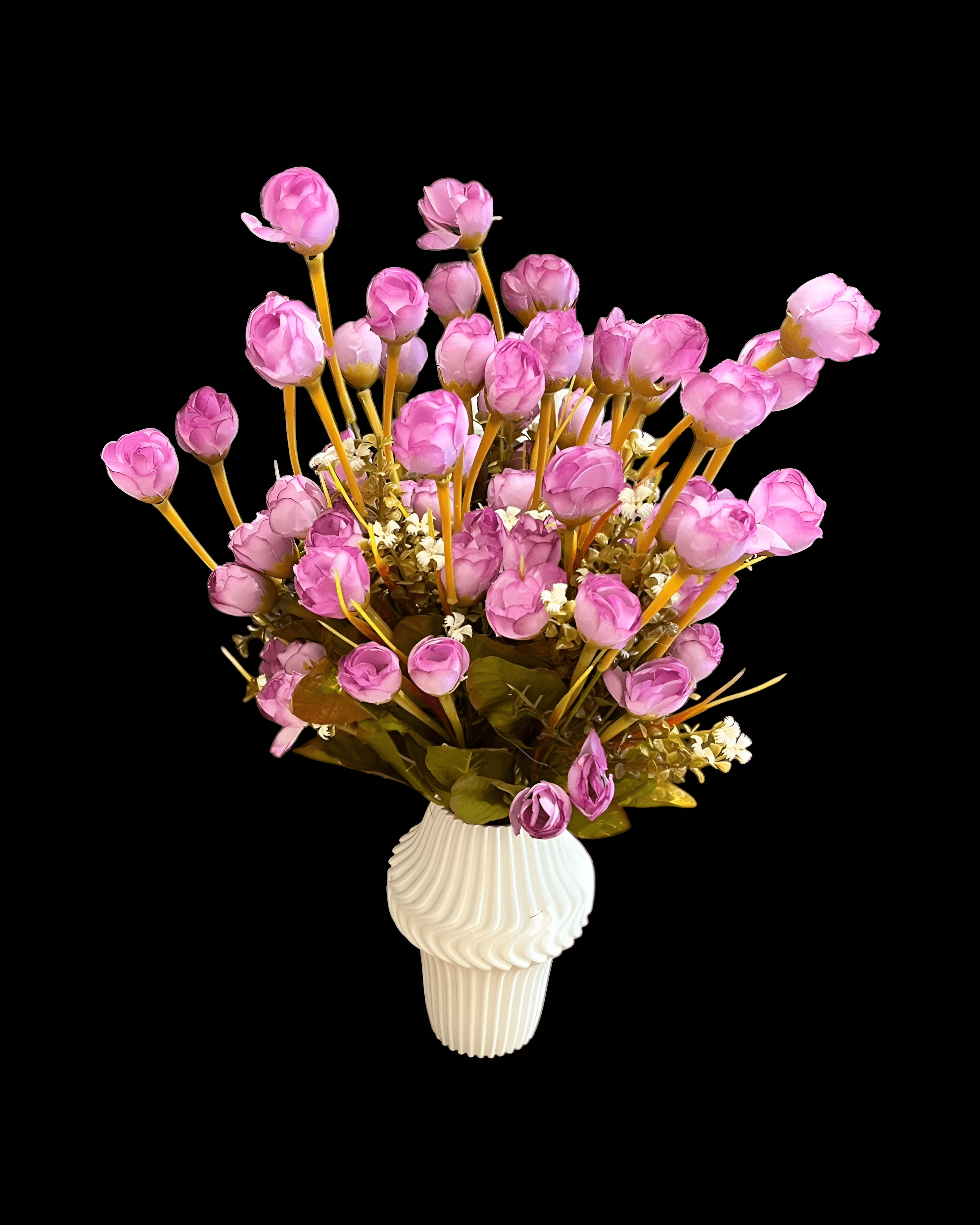 27 BAŞLI TOMURCUK DEMETİ 1