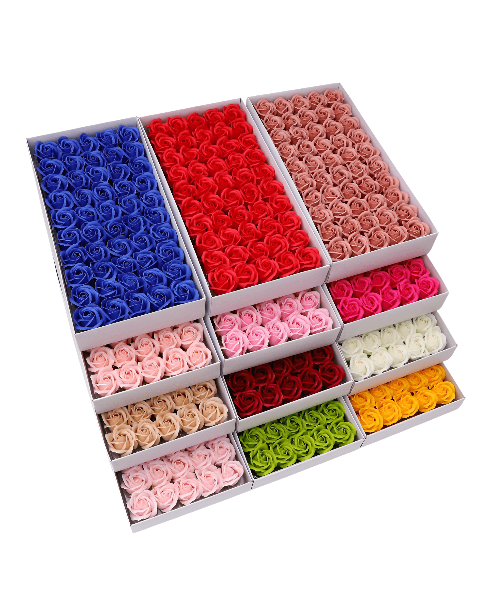 SABUN - MUM GÜL BAŞI - 1