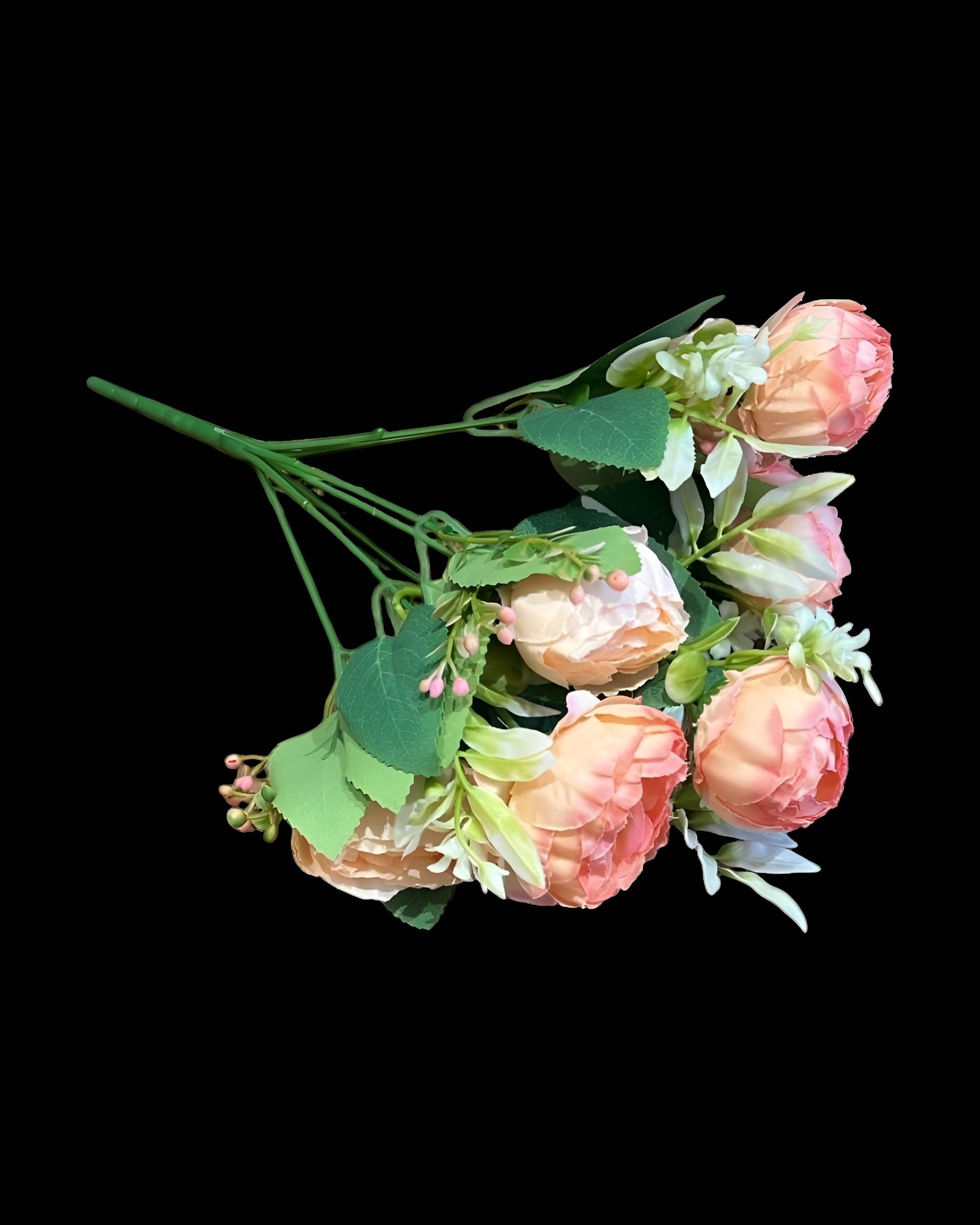 7 BAŞLI YAPAY ŞAKAYIK DEMETİ 0