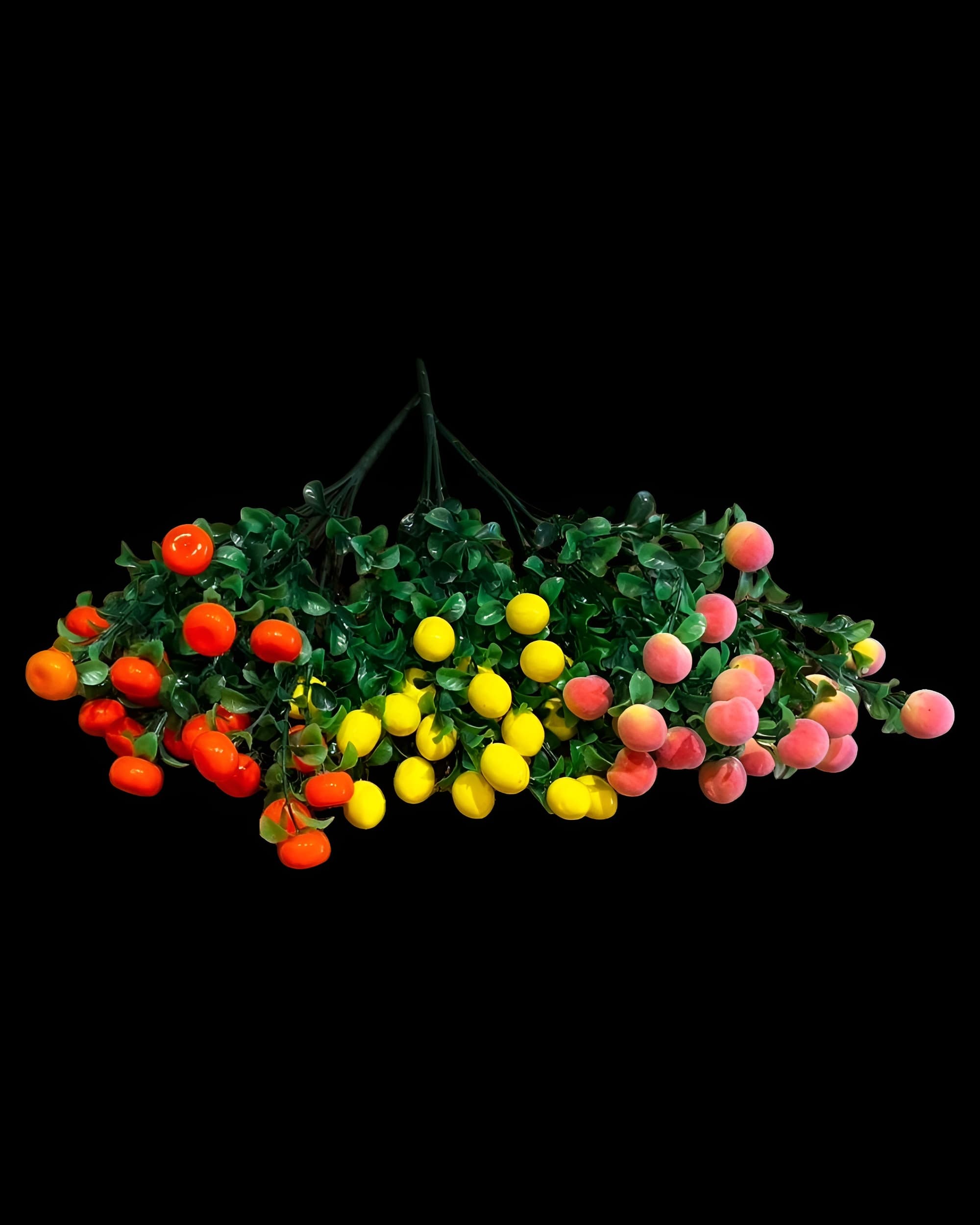 7 DALLI MEYVE DEMETİ 30 CM 1