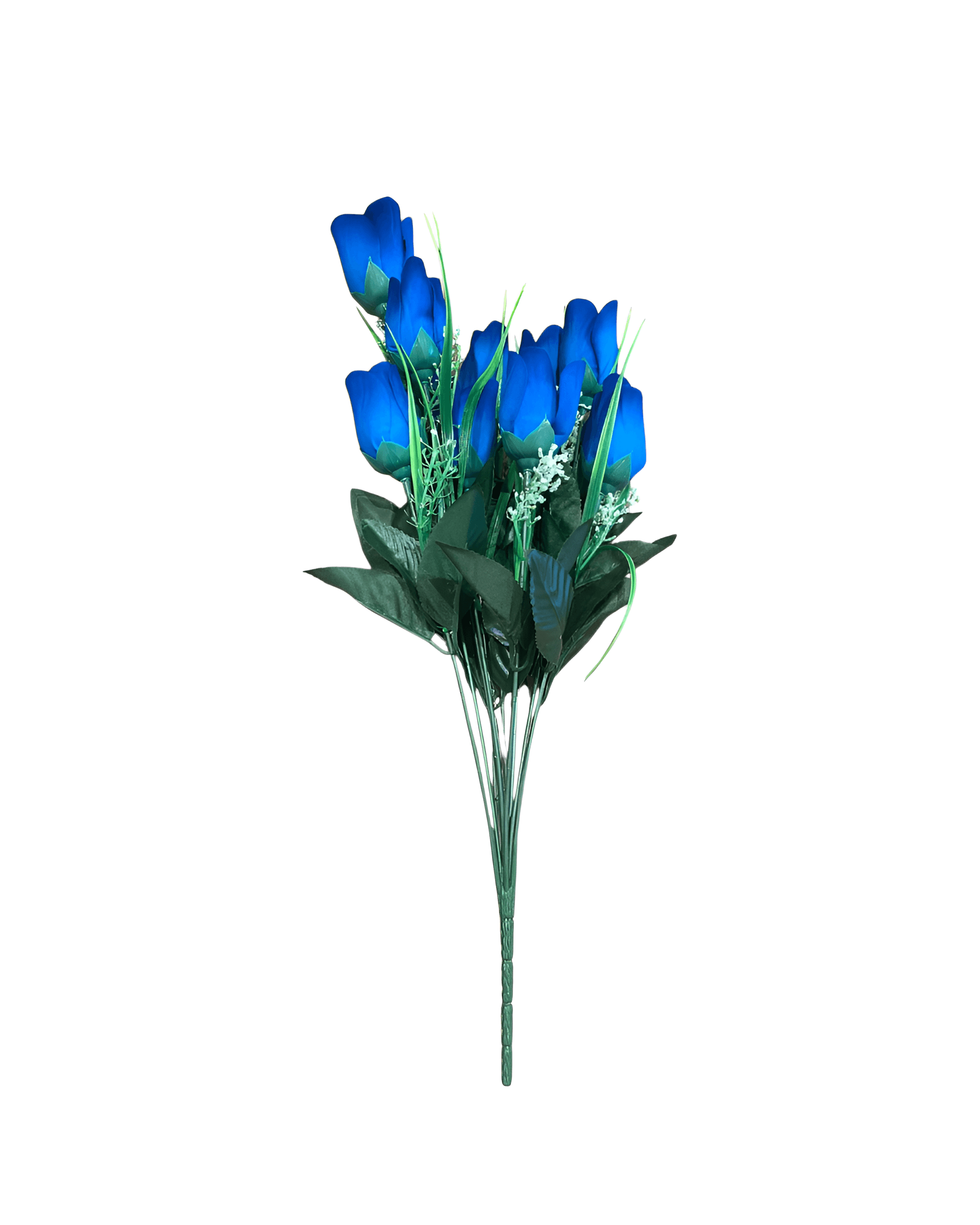 12'Lİ KADİFE GÜL 2