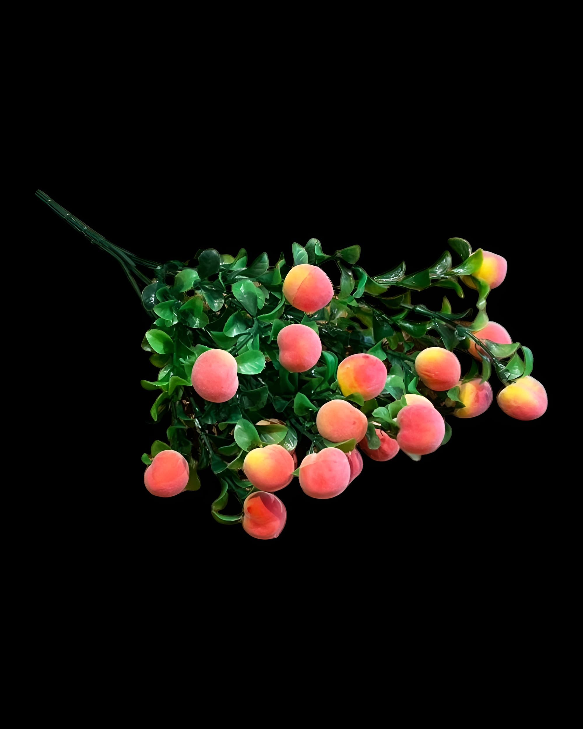 7 DALLI MEYVE DEMETİ 30 CM 0