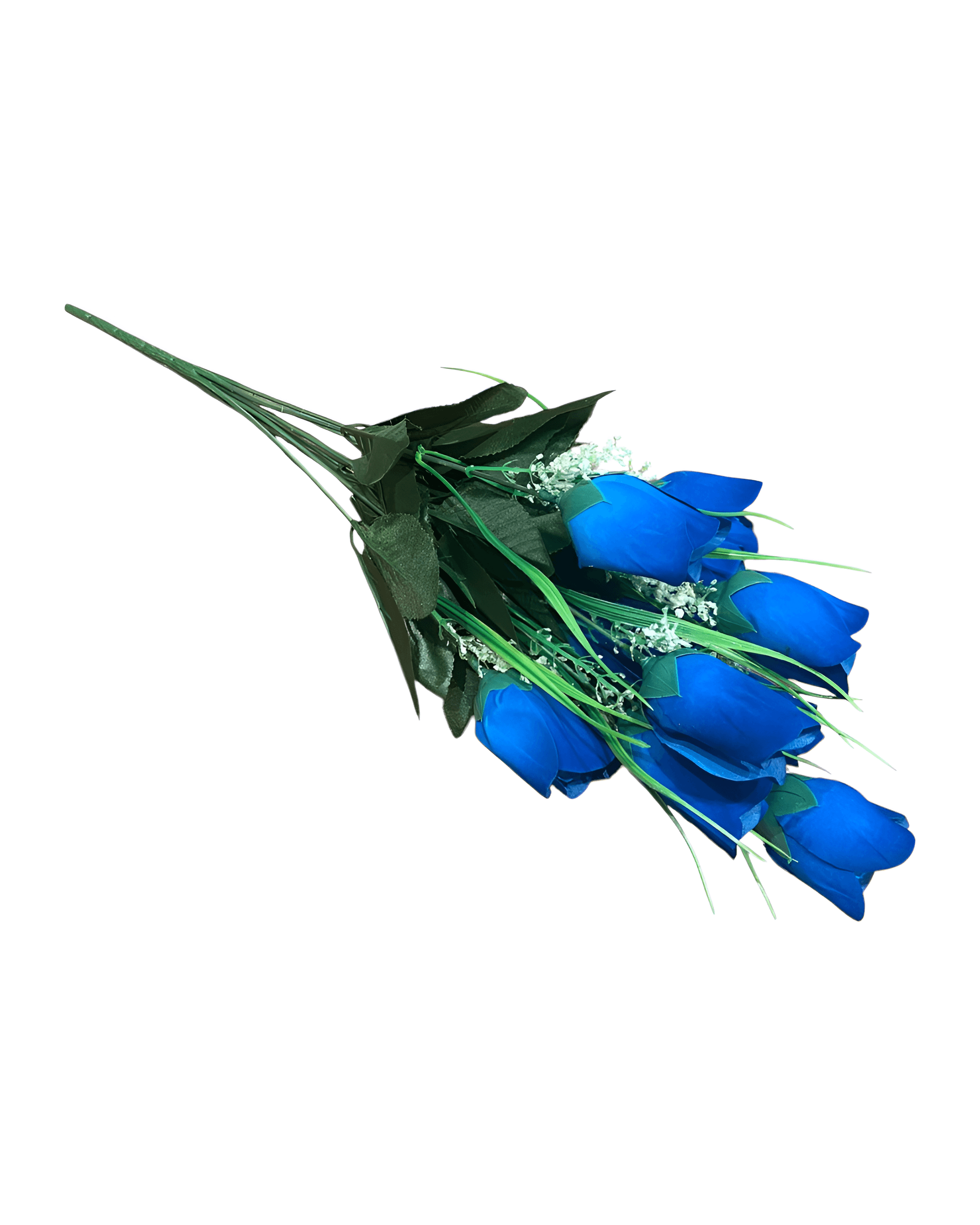 12'Lİ KADİFE GÜL - 2