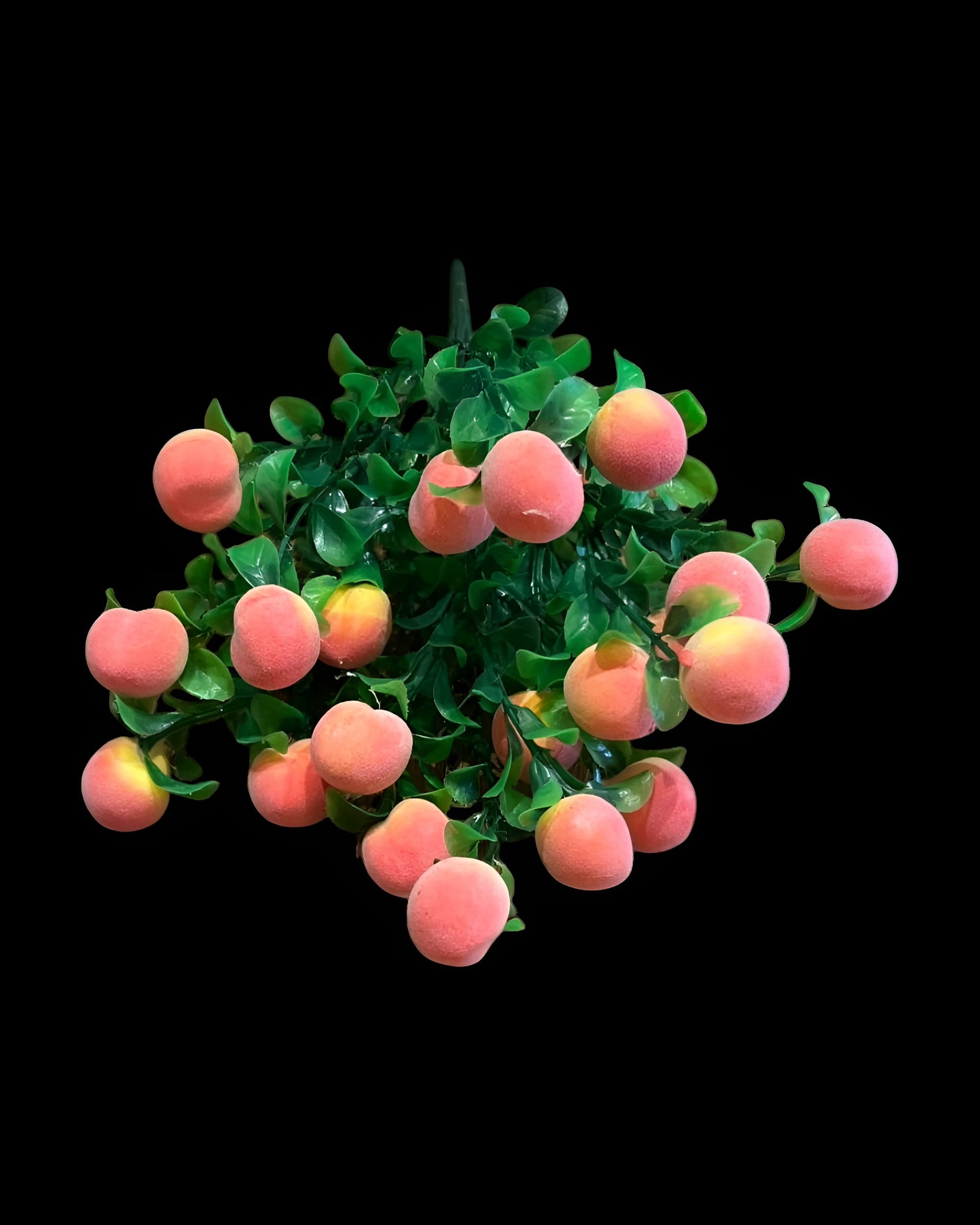 7 DALLI MEYVE DEMETİ 30 CM 8