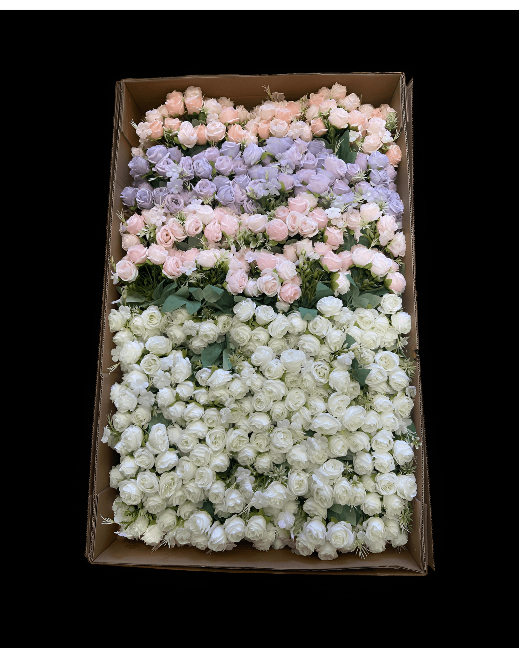 10 BAŞLI GÜL DEMETİ - 6