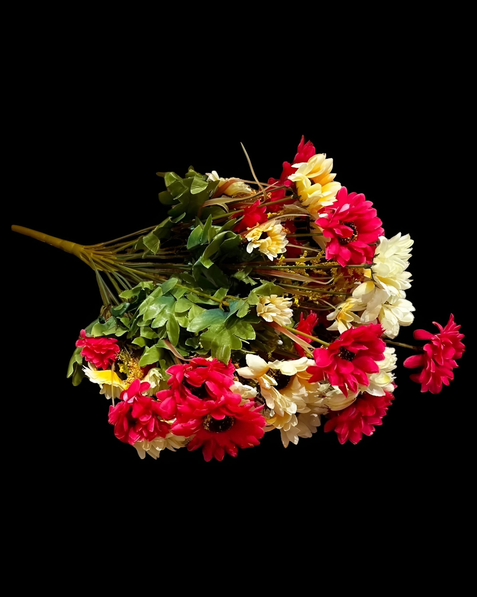 24 DALLI PAPATYA DEMETİ 50 CM - 1