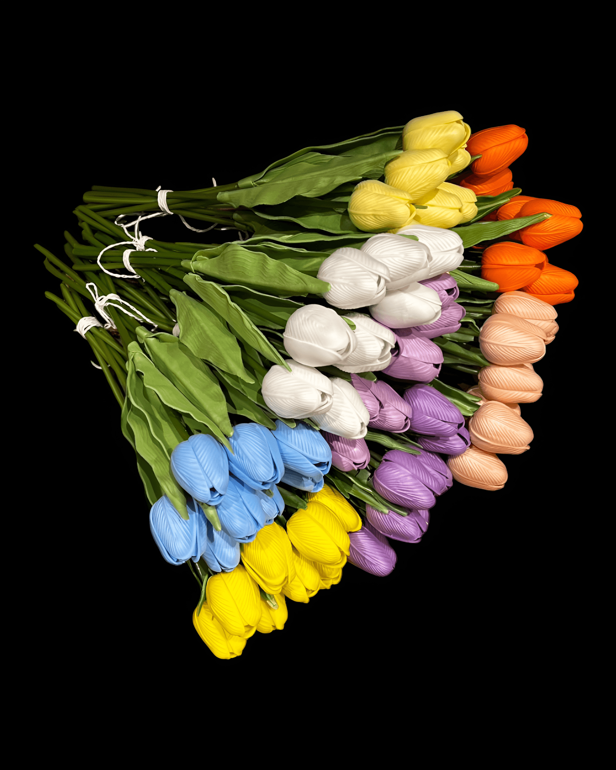 ISLAK LALE 8'Lİ DEMET - 1