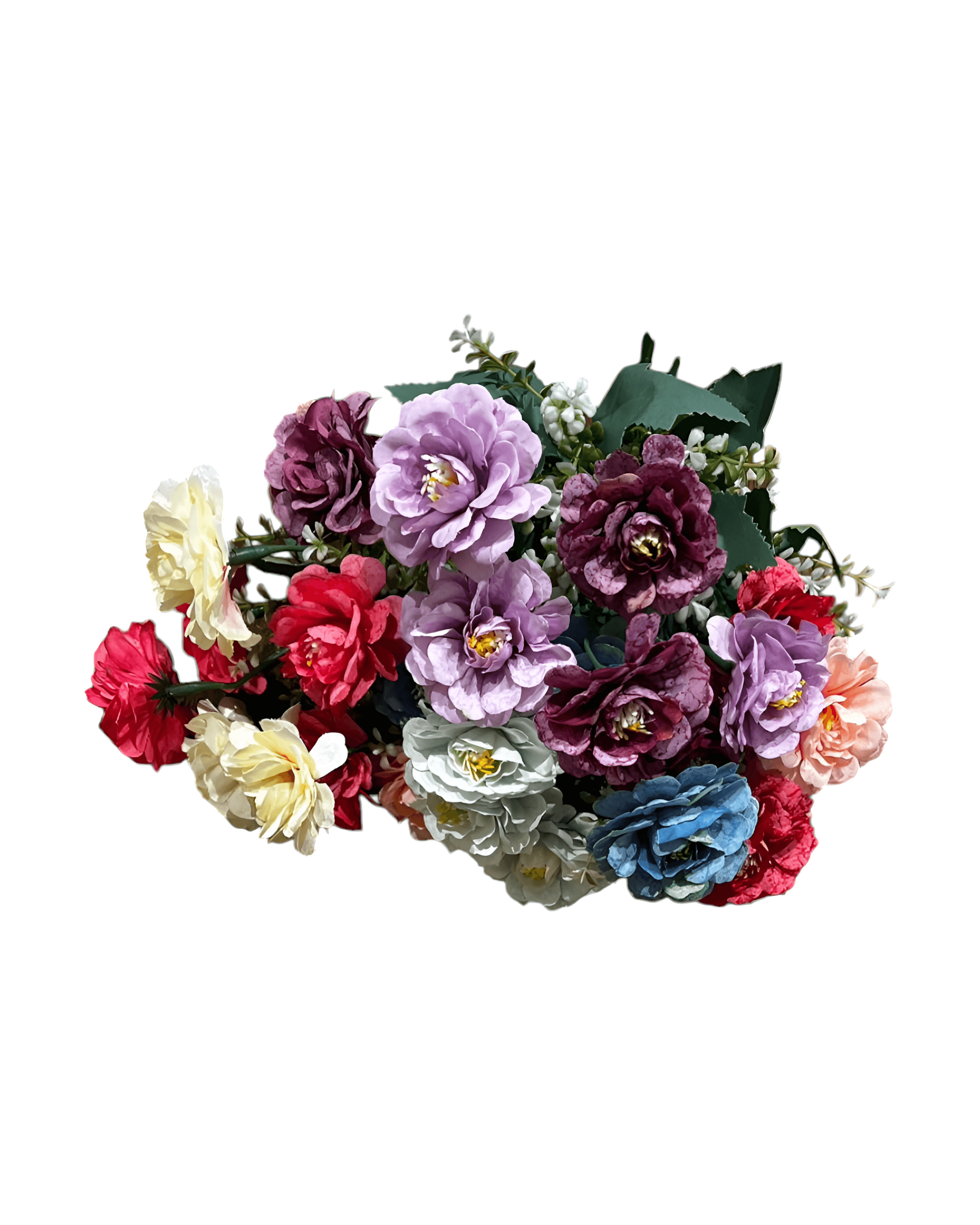 7 DALLI DÜĞÜN ÇİÇEĞİ 0