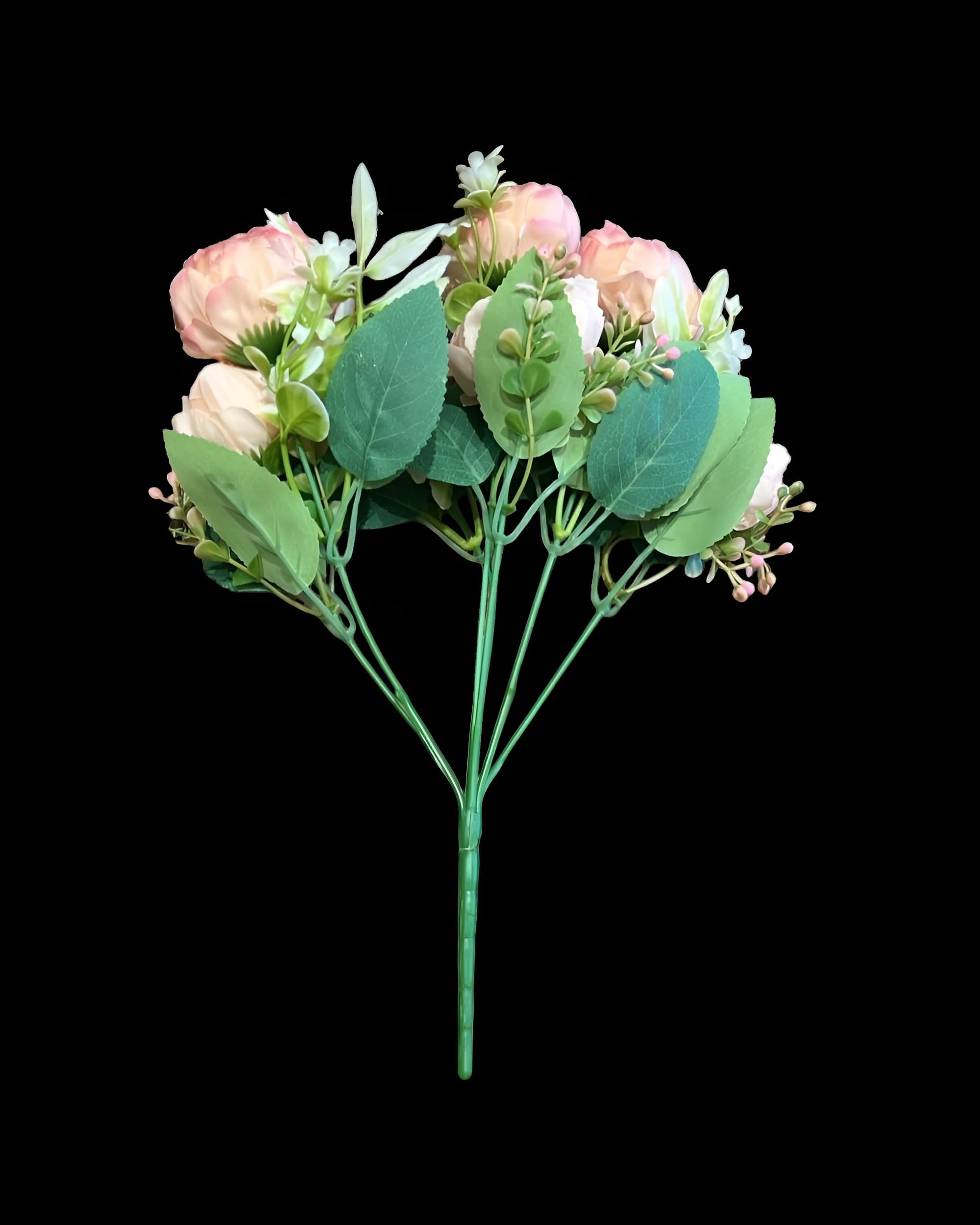 7 BAŞLI YAPAY ŞAKAYIK DEMETİ 3