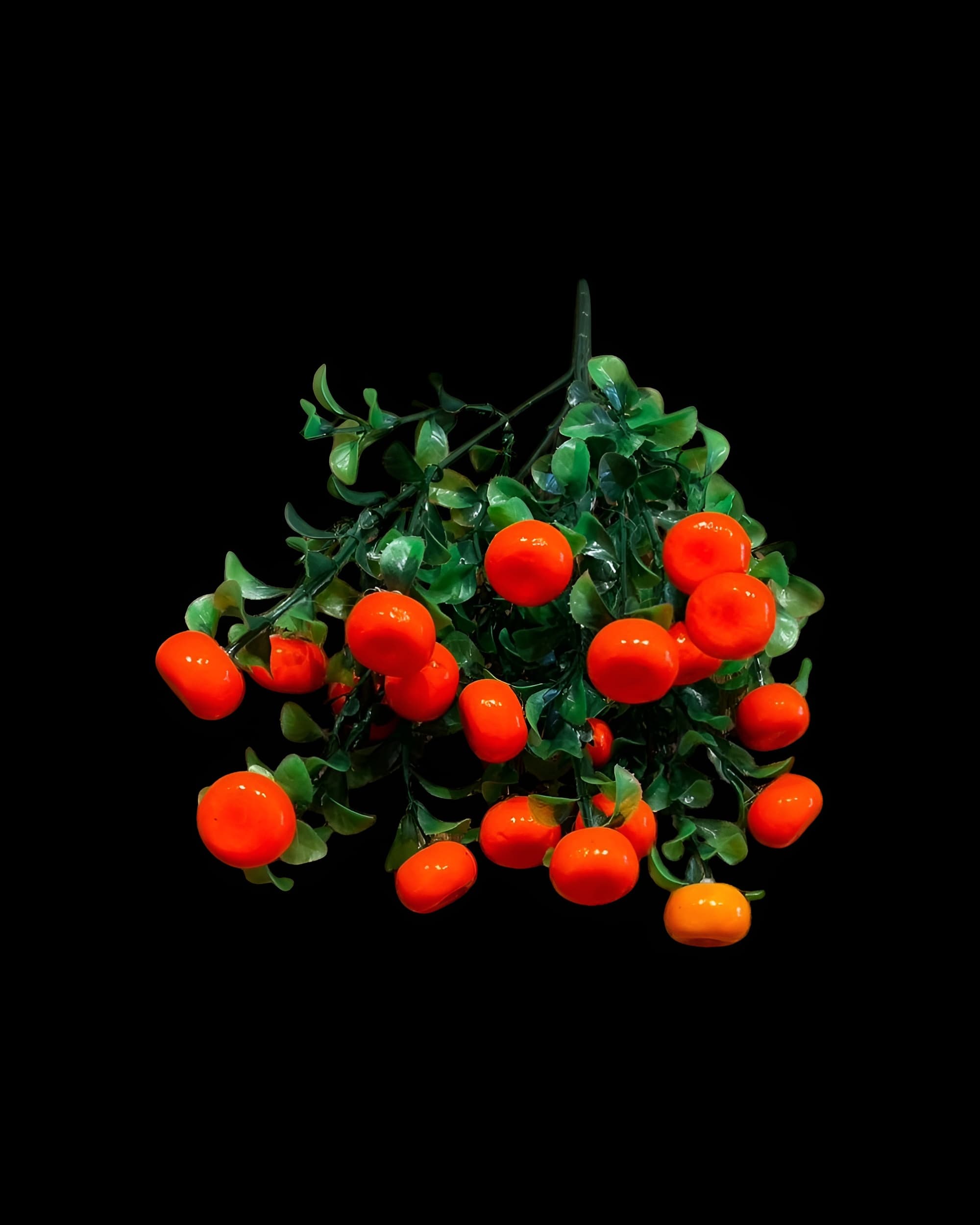 7 DALLI MEYVE DEMETİ 30 CM 6