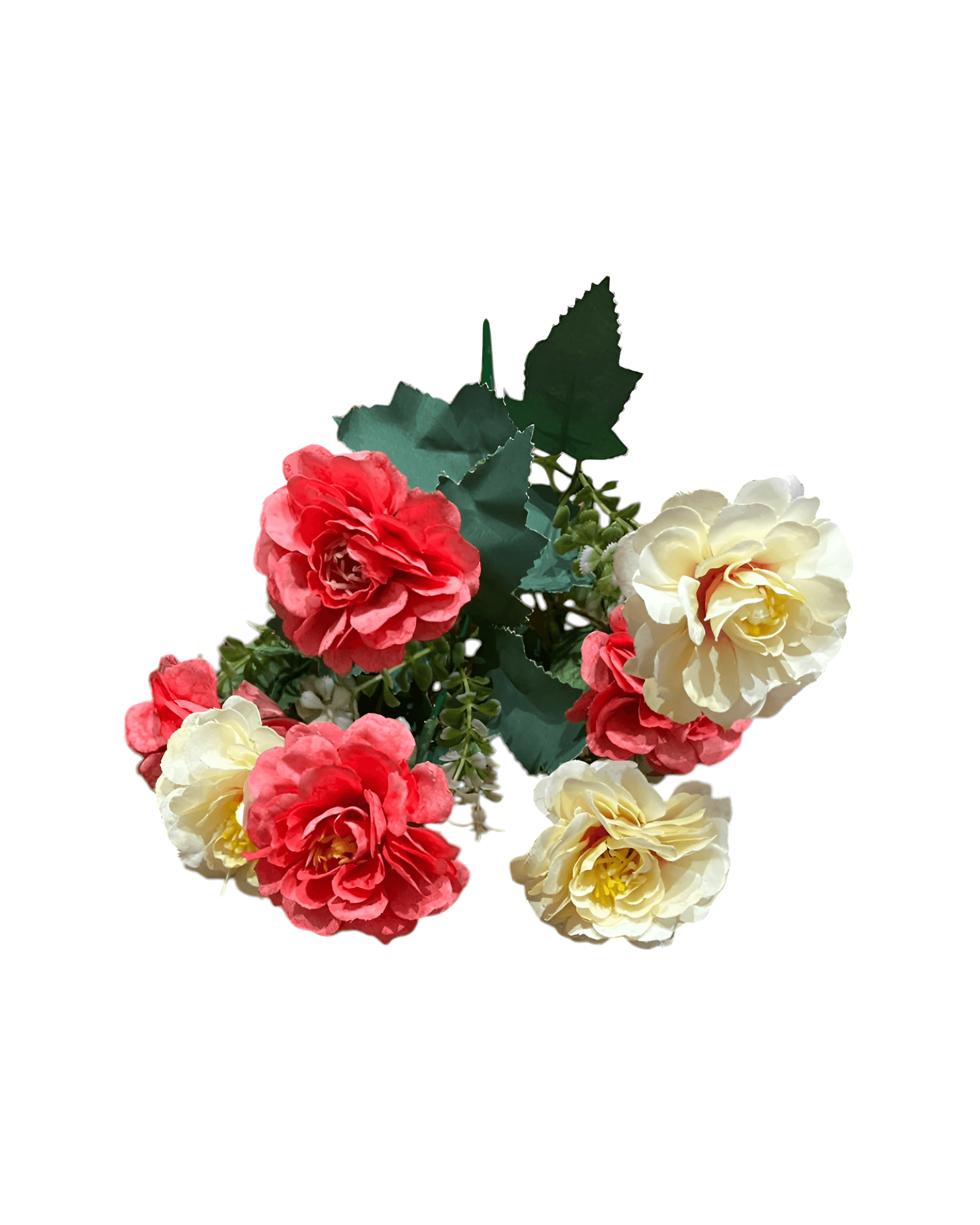 7 DALLI DÜĞÜN ÇİÇEĞİ 1