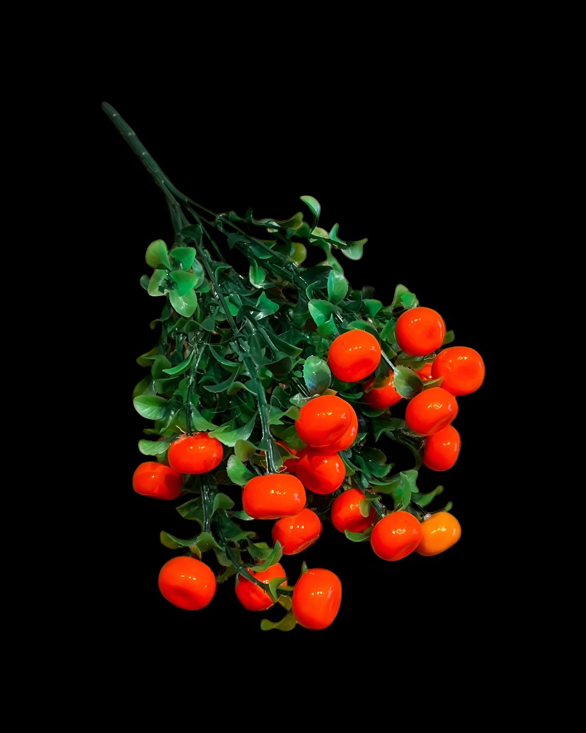 7 DALLI MEYVE DEMETİ 30 CM 2