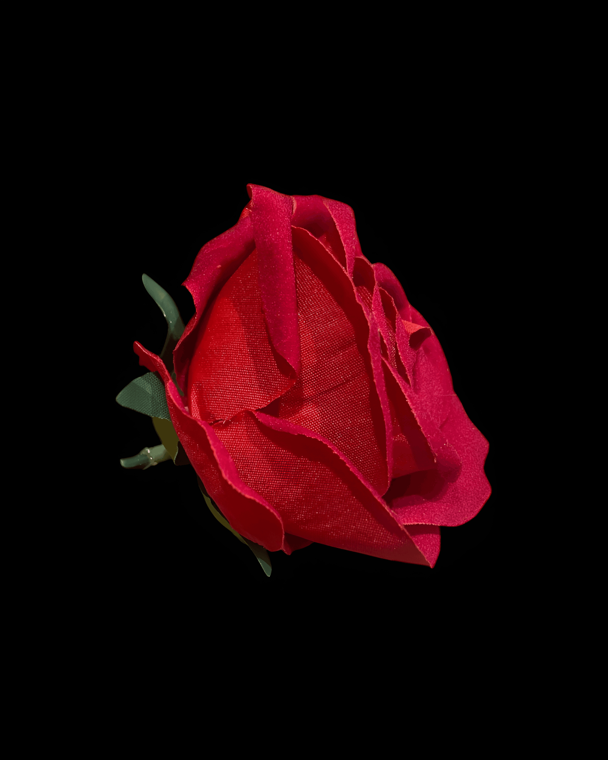 KAFA KADİFE GÜL - 1