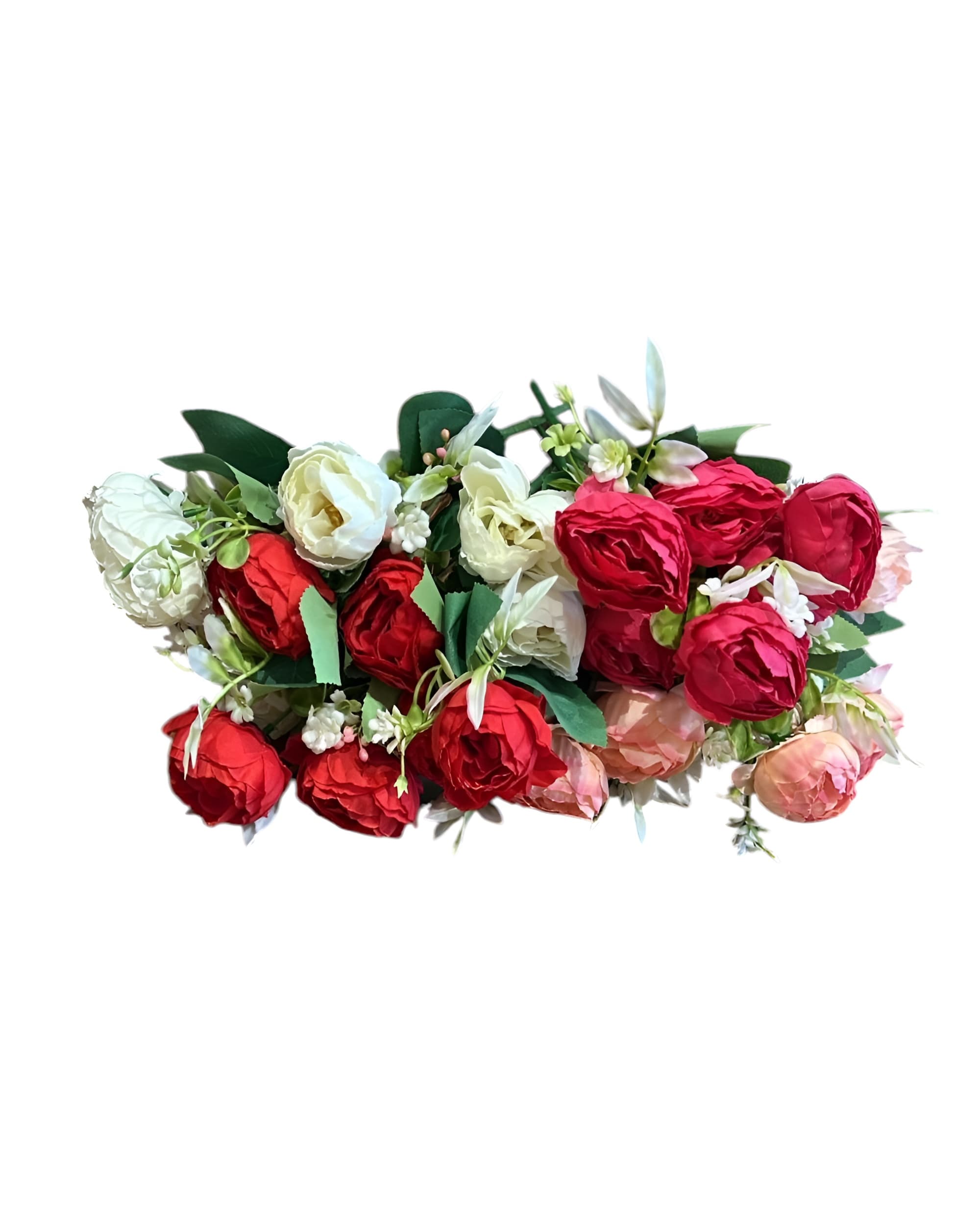 7 BAŞLI YAPAY ŞAKAYIK DEMETİ 1