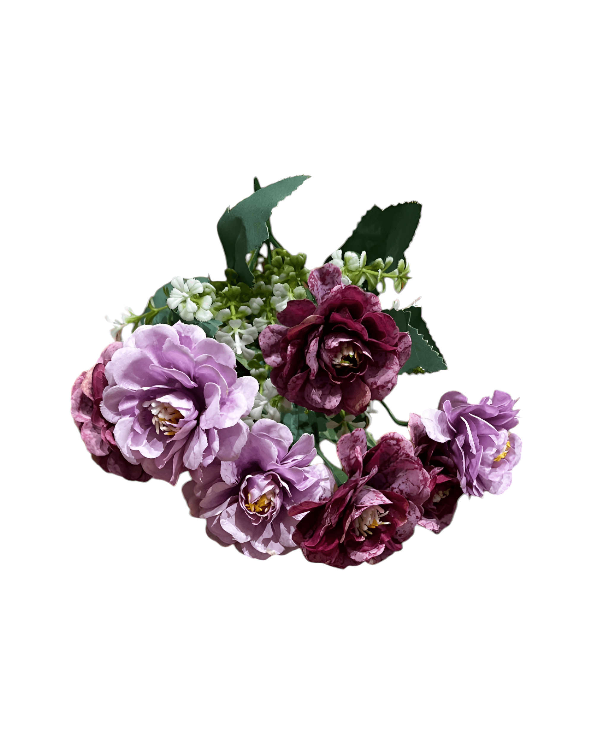 7 DALLI DÜĞÜN ÇİÇEĞİ - 4