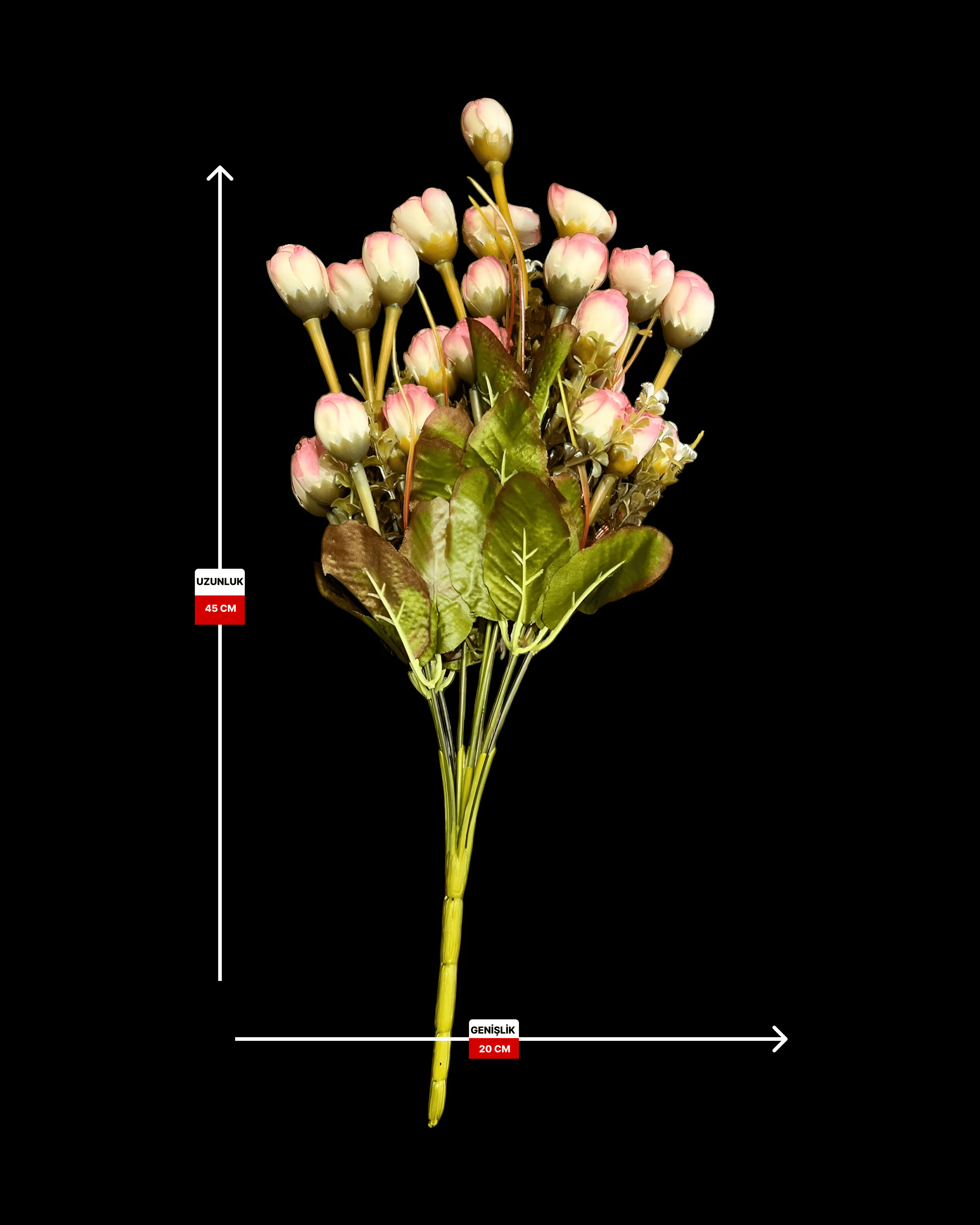 27 BAŞLI TOMURCUK DEMETİ - 5