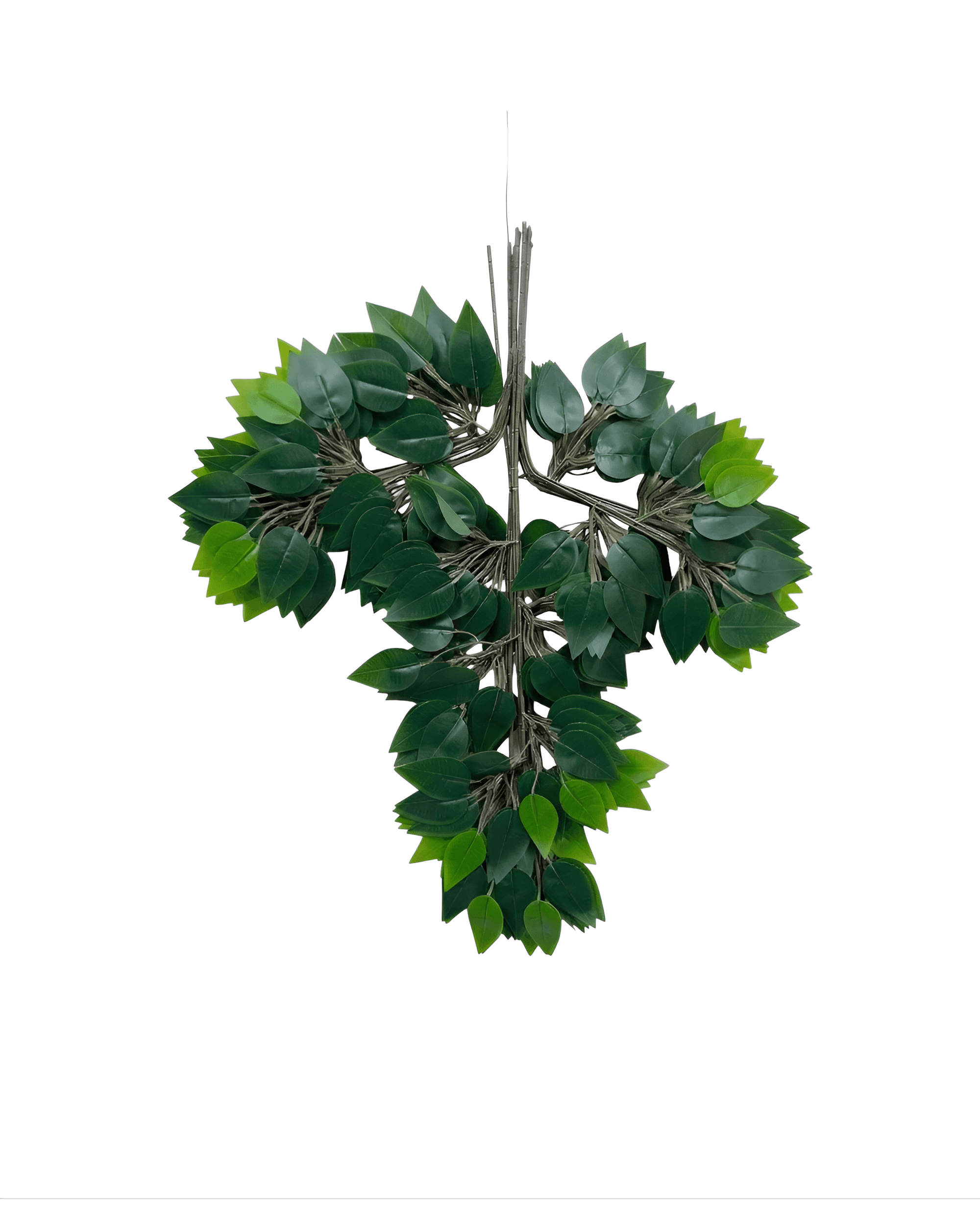 12'Lİ BENJAMİN YAPRAĞI - 3