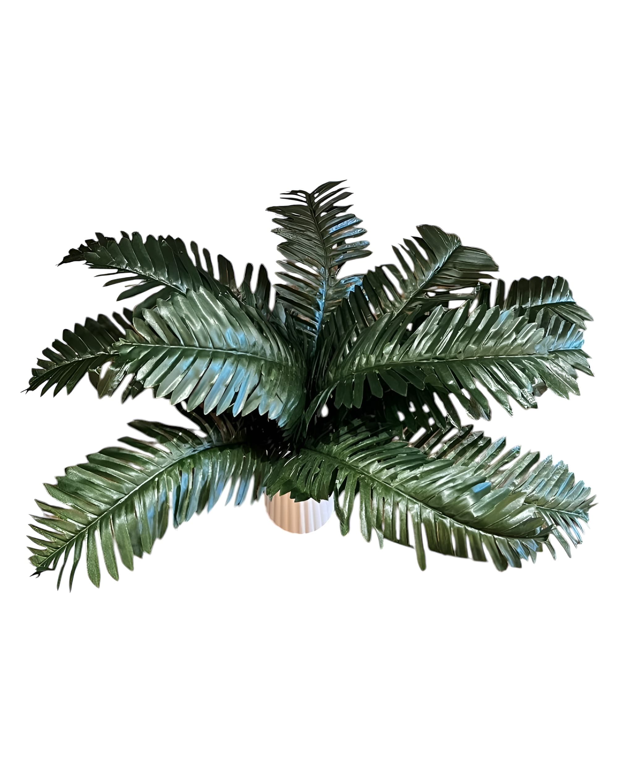 12 DALLI YAPAY AŞK MERDİVENİ 2