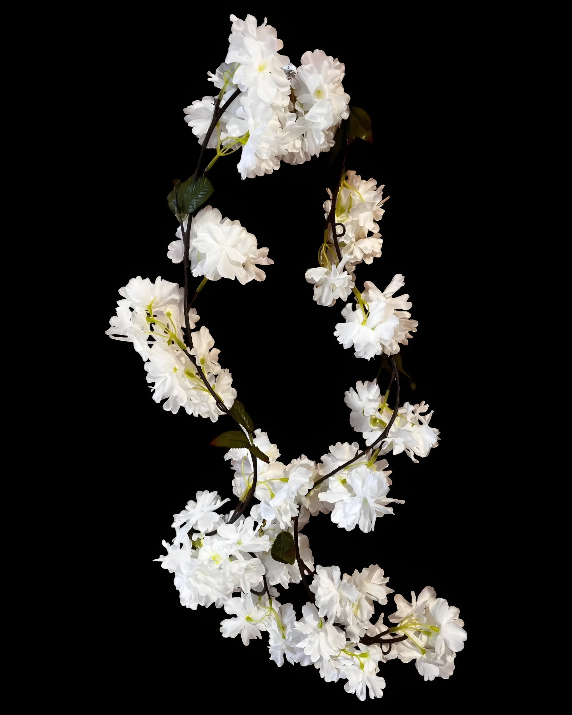 TEK DAL ORTANCA SARMAŞIK 175 CM 0