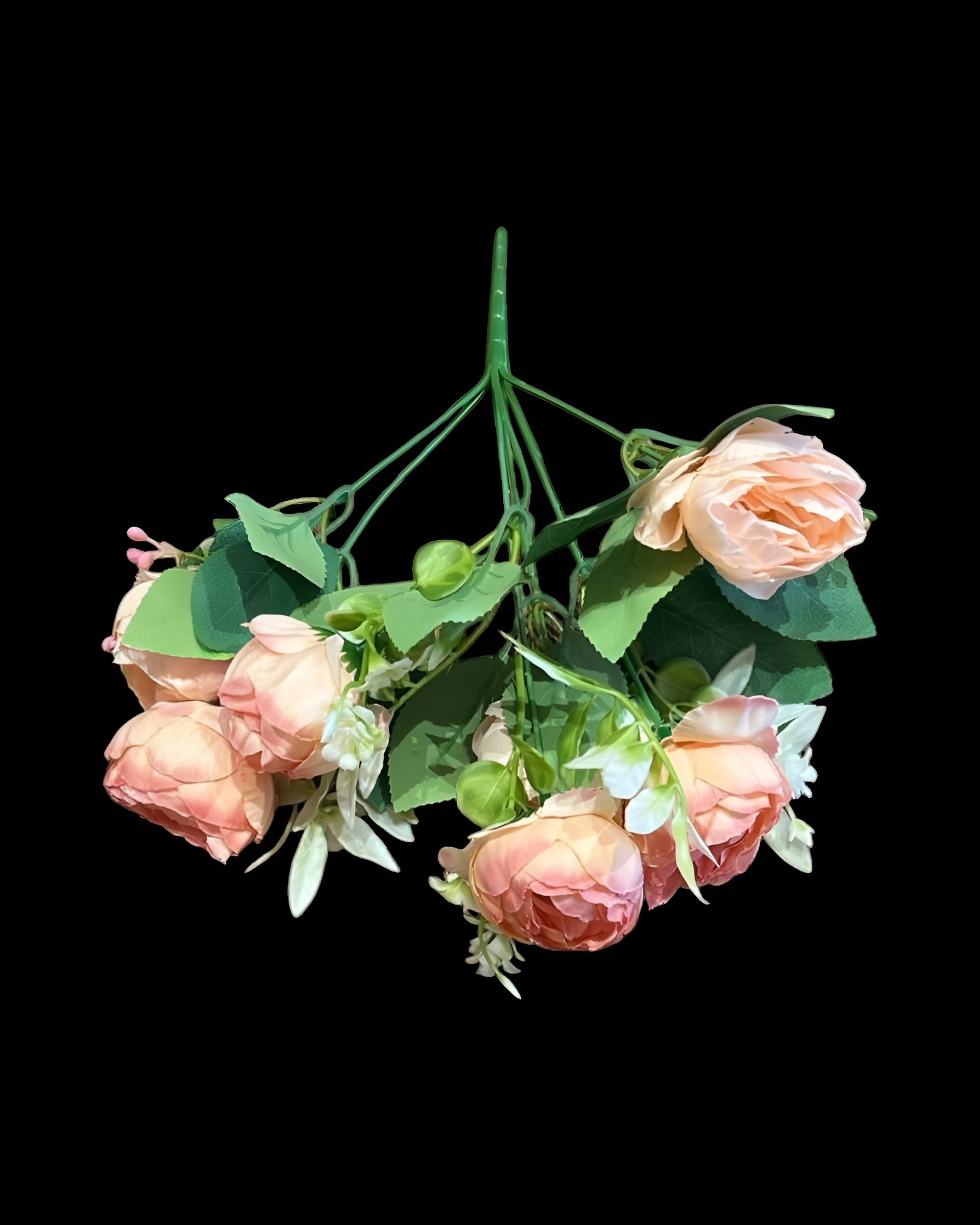 7 BAŞLI YAPAY ŞAKAYIK DEMETİ 2