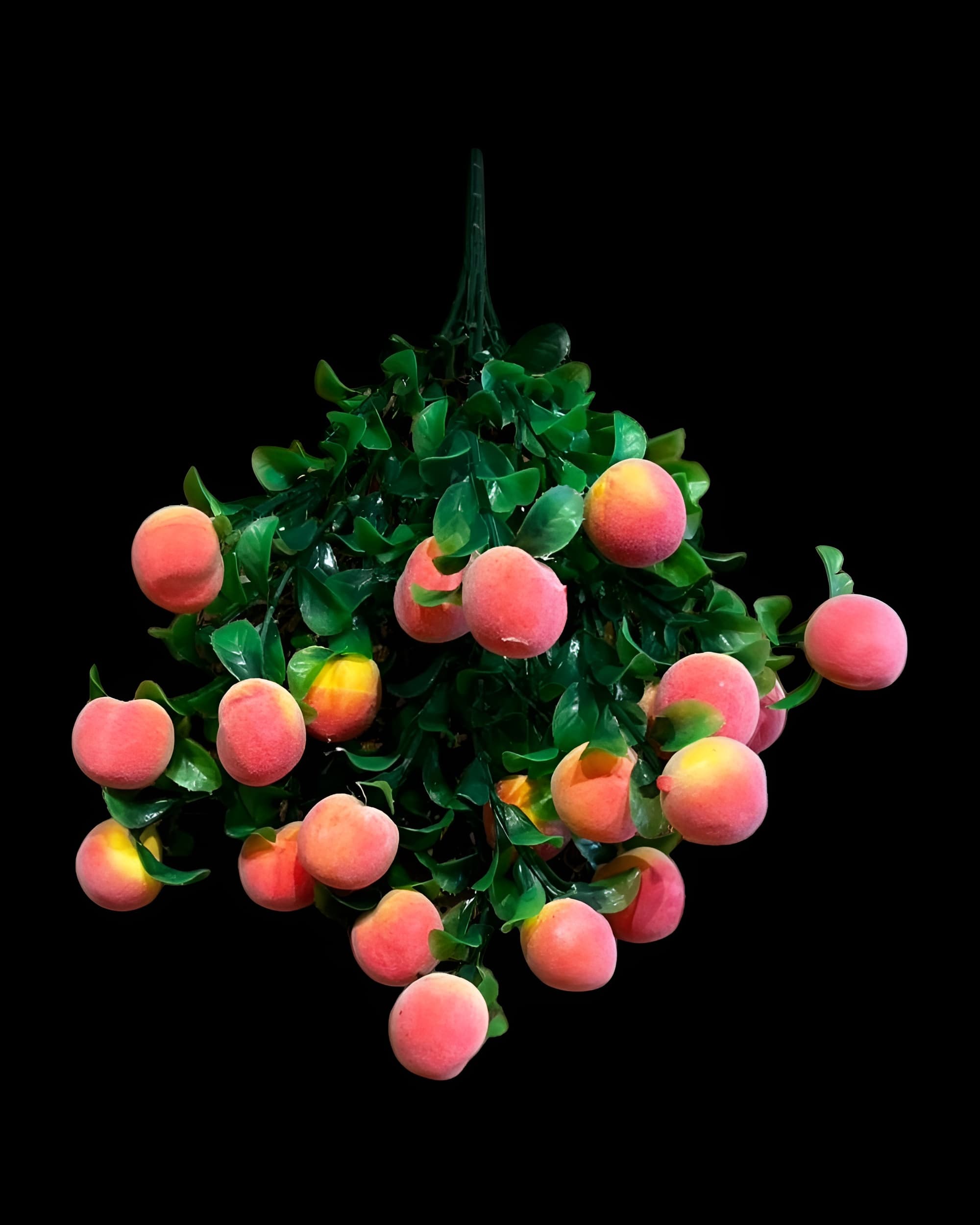 7 DALLI MEYVE DEMETİ 30 CM 7