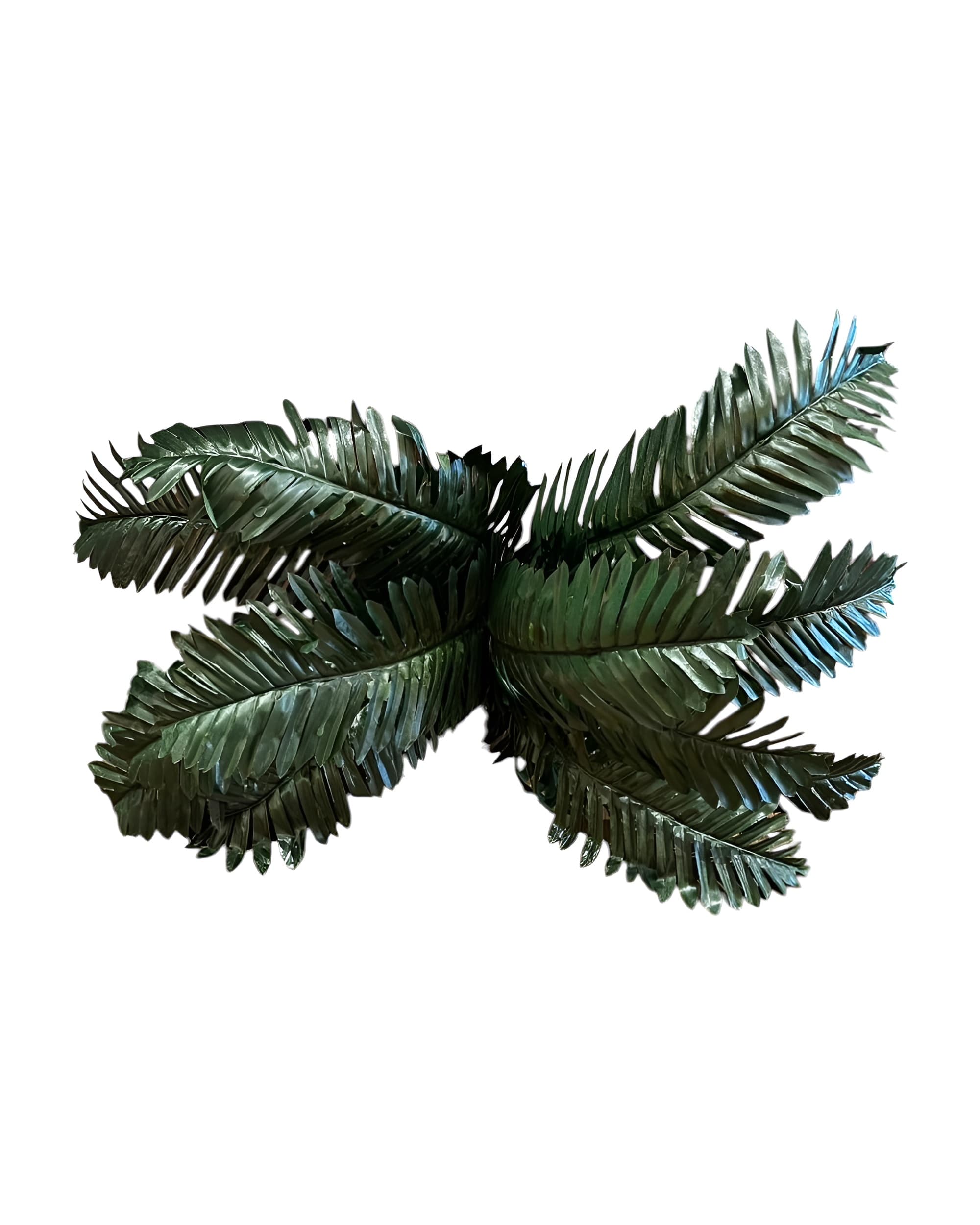 12 DALLI YAPAY AŞK MERDİVENİ 1