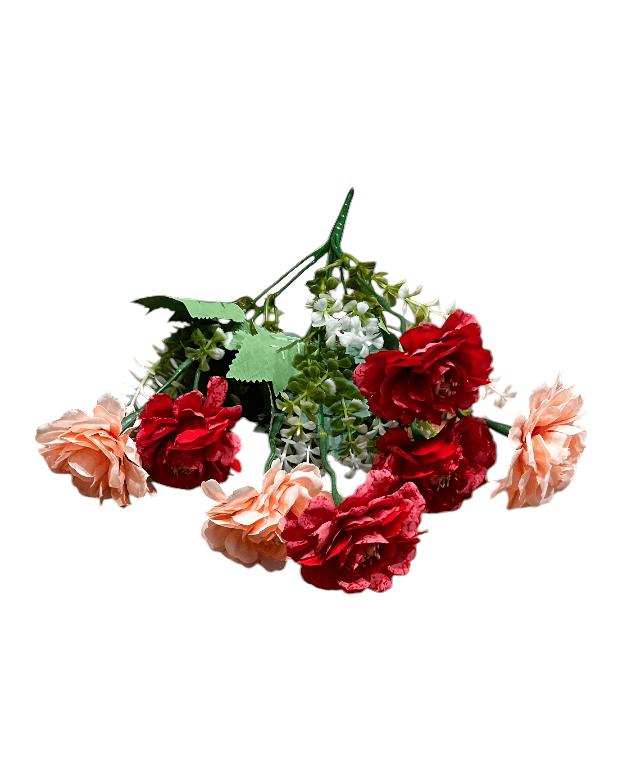 7 DALLI DÜĞÜN ÇİÇEĞİ 2