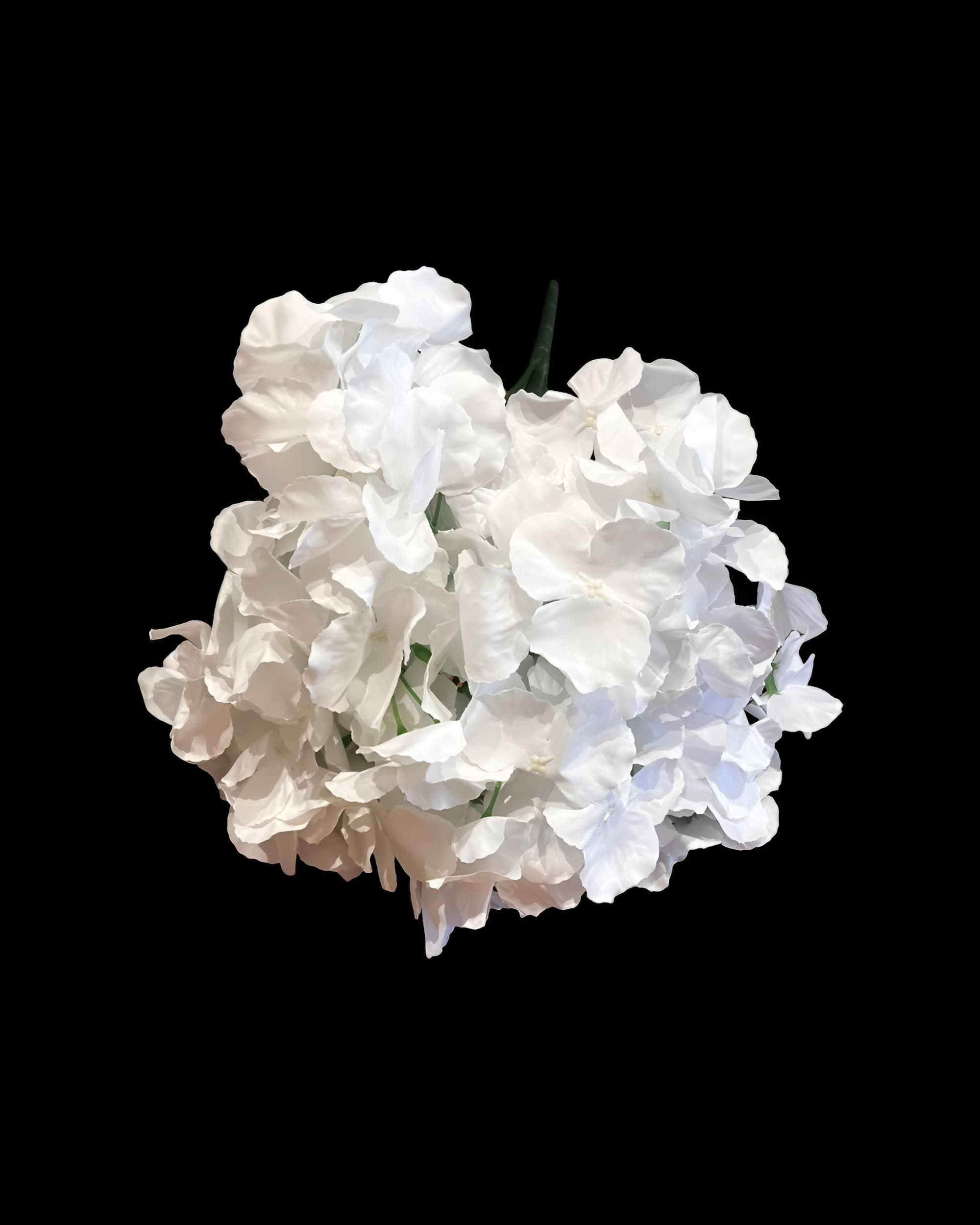 YAPAY ORTANCA DEMETİ 5'Lİ 40 CM 2