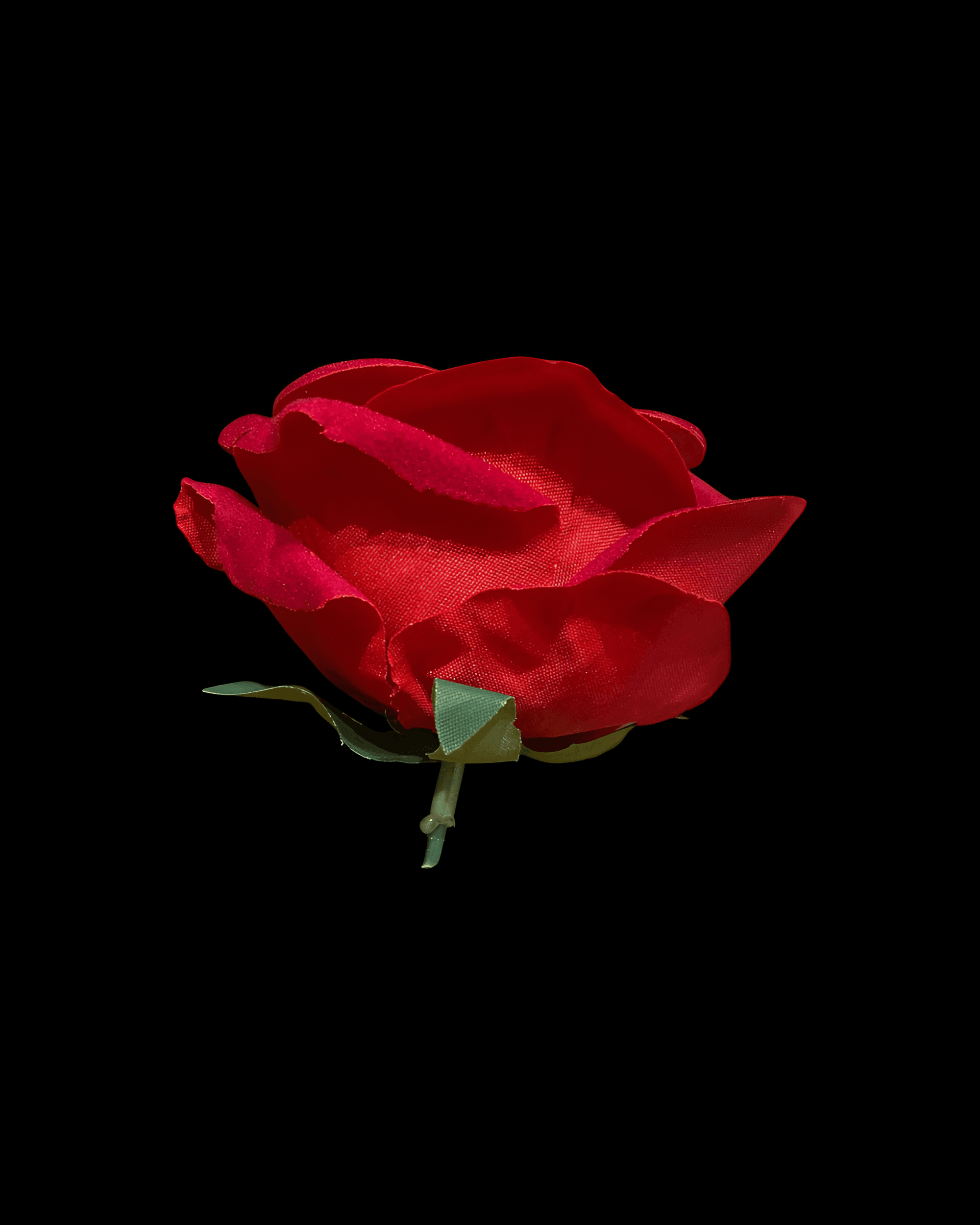 KAFA KADİFE GÜL - 3