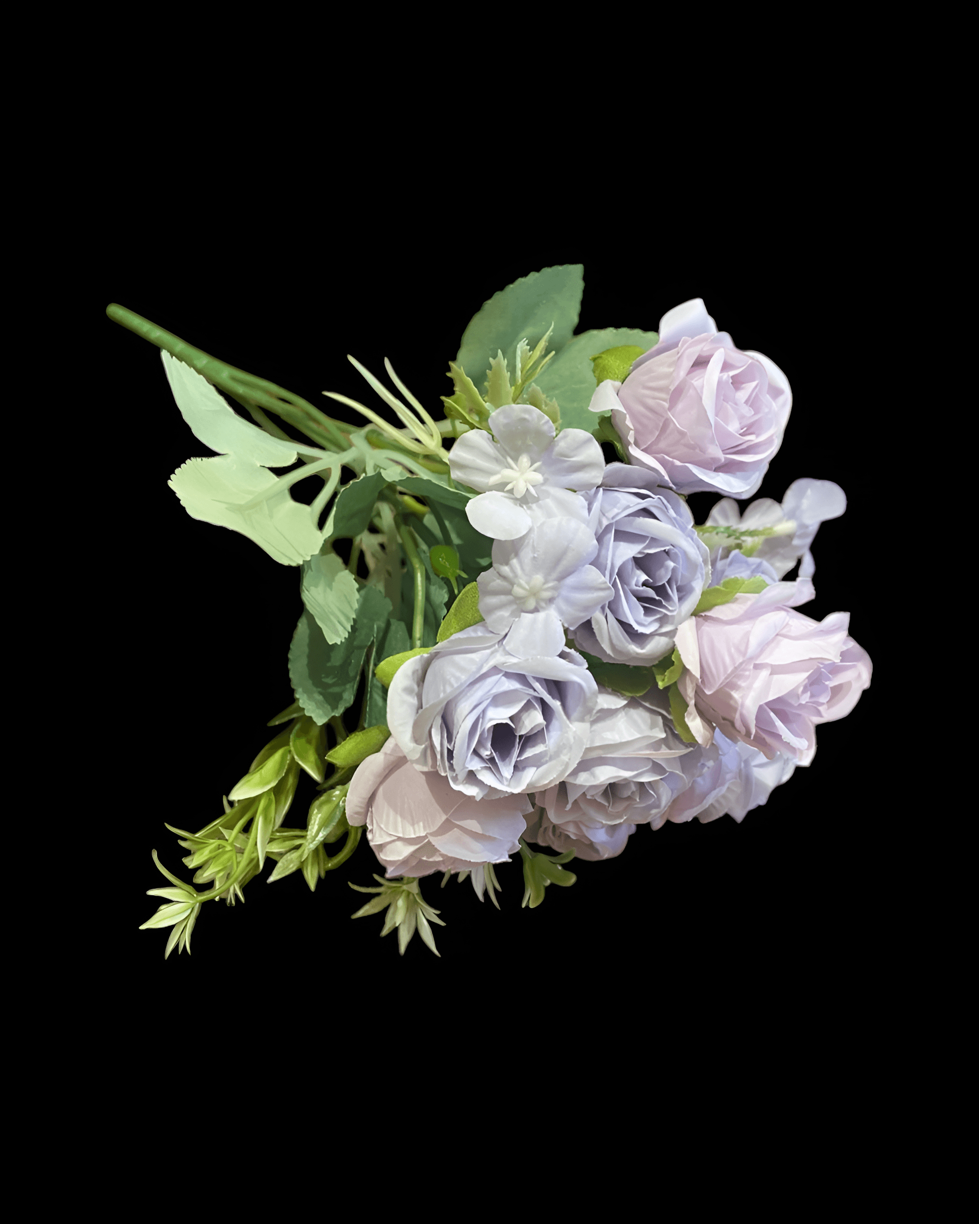 10 BAŞLI GÜL DEMETİ 2